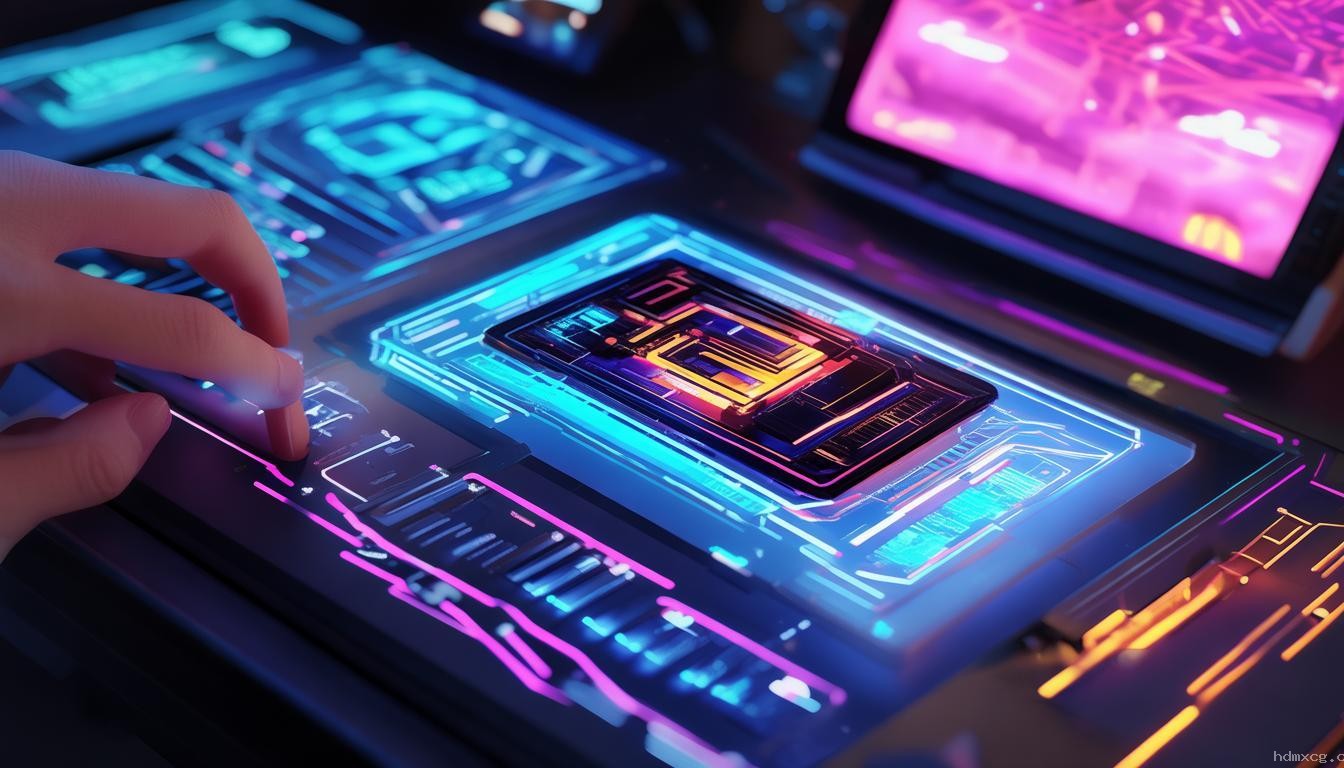 我们如何制作《使命召唤》风格的电子名片？